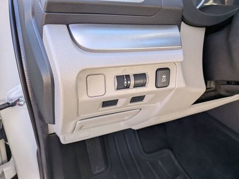 Used 2016 Subaru Forester 2.5i Premium w/ Rugged Package #1 image 16