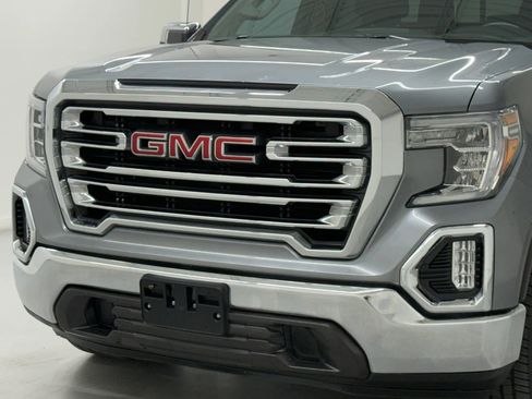 Used 2019 GMC Sierra 1500 SLT image 43