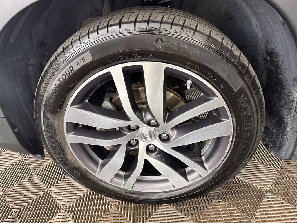 Used 2017 Honda Pilot Elite image 41