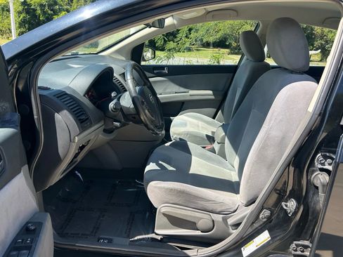 Used 2009 Nissan Sentra 2.0 S FE+ w/ Convenience Plus Pkg image 21