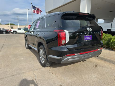 Used 2025 Hyundai Palisade SEL AWD/4WD image 6