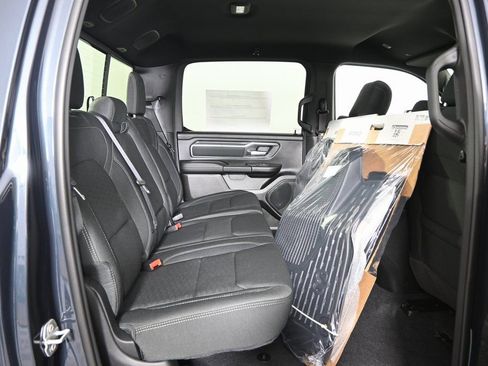 New 2026 RAM 1500 Big Horn image 15