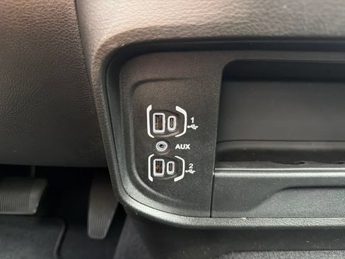 Used 2026 RAM 2500 Big Horn AWD/4WD image 39