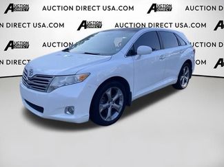 Used 2011 Toyota Venza AWD 360° Tour
