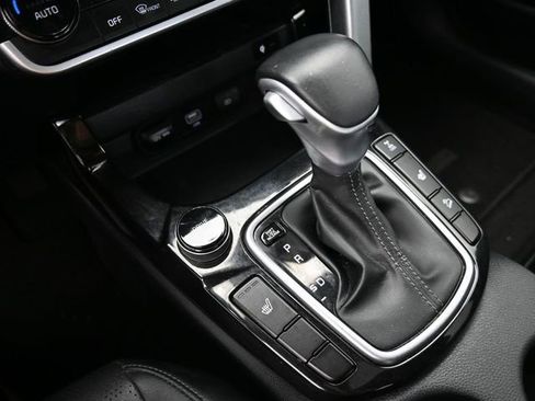 Used 2023 Kia Seltos EX image 35