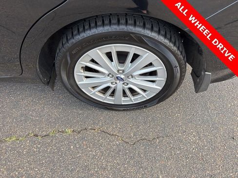 Used 2018 Subaru Impreza 2.0i Premium image 31