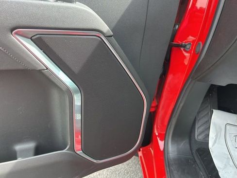 New 2026 Chevrolet Silverado 3500 LT AWD/4WD image 14