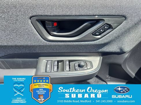 New 2026 Subaru Outback Limited AWD/4WD image 22