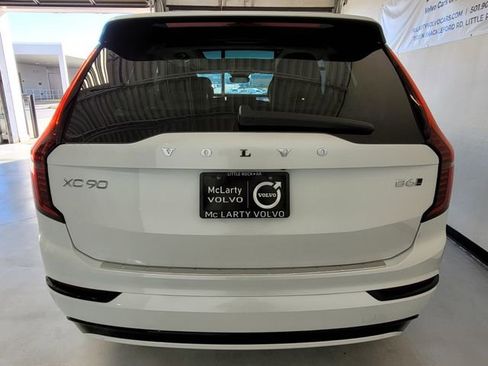 New 2026 Volvo XC90 B6 Ultra w/ Lounge Package AWD/4WD image 5