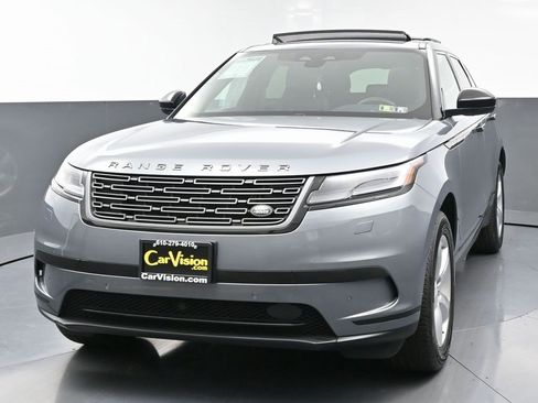 Used 2025 Land Rover Range Rover Velar S image 5