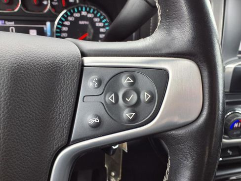 Certified 2017 GMC Sierra 1500 SLT w/ SLT Premium Package image 14