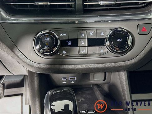 Used 2025 Buick Envista Preferred w/ Convenience I Package image 16