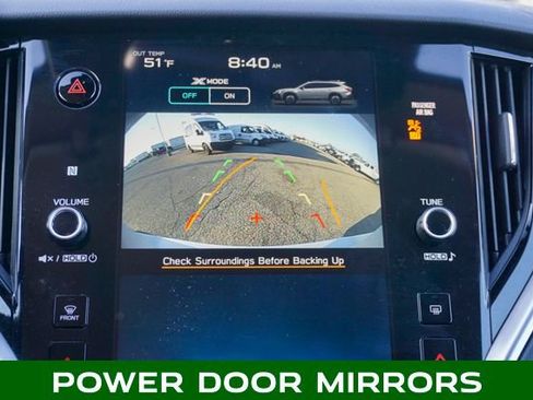 Used 2023 Subaru Outback Premium image 14