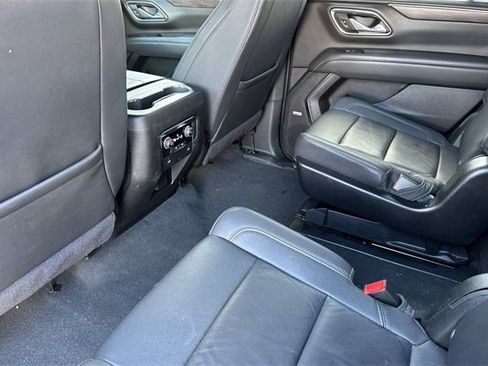 Used 2024 Chevrolet Tahoe LT image 14