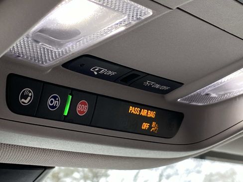 Used 2023 GMC Acadia SLT image 21