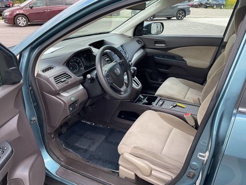Used 2014 Honda CR-V EX image 14
