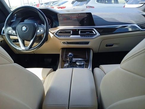 Used 2020 BMW X5 xDrive40i image 14