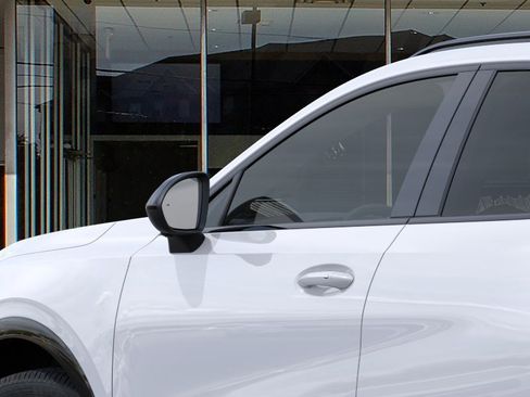 New 2026 Buick Envision Sport Touring AWD/4WD image 12