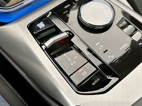 New 2026 BMW X3 xDrive30 w/ M Sport Package image 17