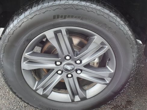 Used 2023 Ford F150 Lariat w/ Equipment Group 502A High image 62