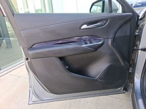 Used 2023 Cadillac XT4 Luxury w/ Cold Weather Package image 14