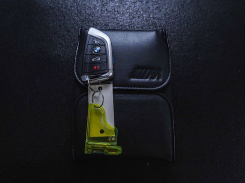 Used 2023 BMW M4 Coupe w/ Executive Package image 41