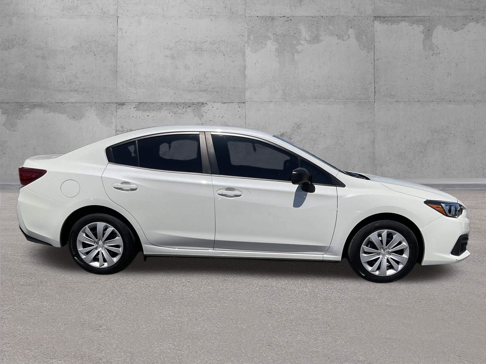 Used 2023 Subaru Impreza 2.0i AWD/4WD image 2