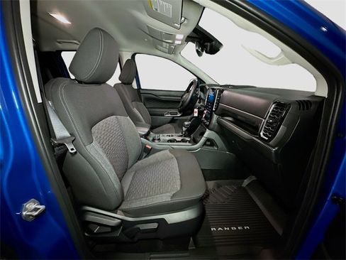 New 2025 Ford Ranger XLT w/ FX4 Off-Road Package image 30