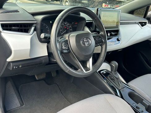 Used 2024 Toyota Corolla SE image 42