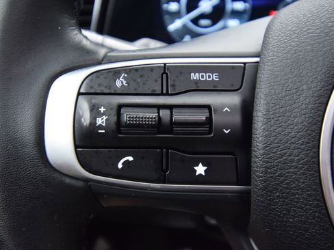 Used 2023 Kia Sportage SX AWD/4WD image 40
