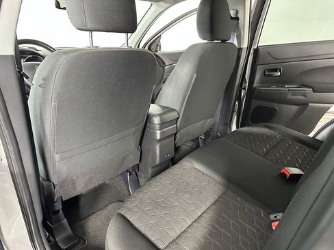 Used 2023 Mitsubishi Outlander Sport LE image 27