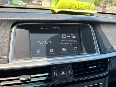 Used 2019 Kia Optima LX w/ LX 17" Wheel Package FWD image 30