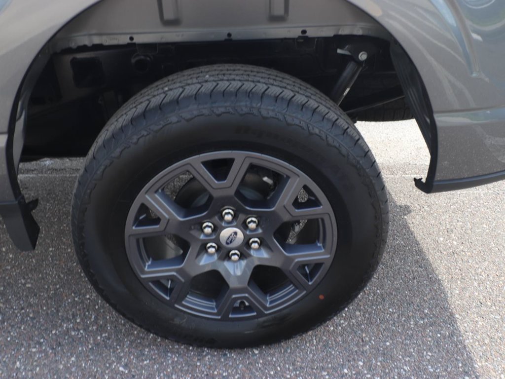 New 2026 Ford F150 STX w/ Equipment Group 200A AWD/4WD image 14