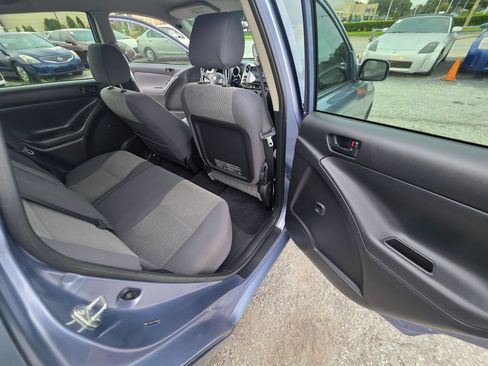 Used 2007 Toyota Matrix w/ PWR Pkg FWD image 18