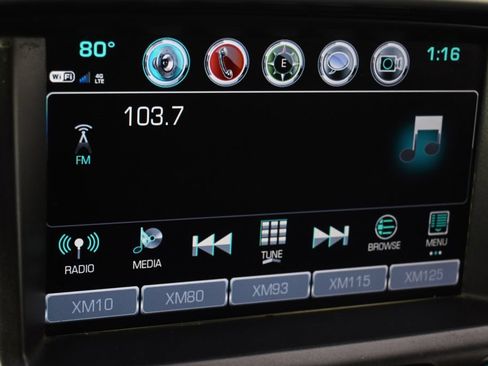 Used 2018 GMC Canyon SLE w/ SLE Convenience Package AWD/4WD image 25
