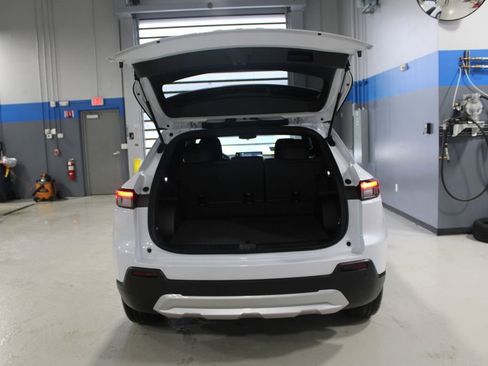 New 2026 Honda Prologue EX image 14