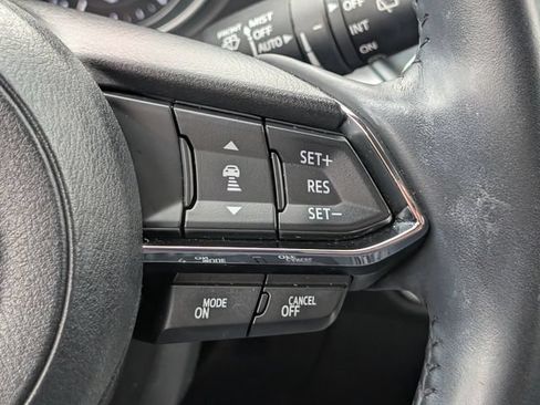 Used 2023 MAZDA CX-5 AWD 2.5 S image 24