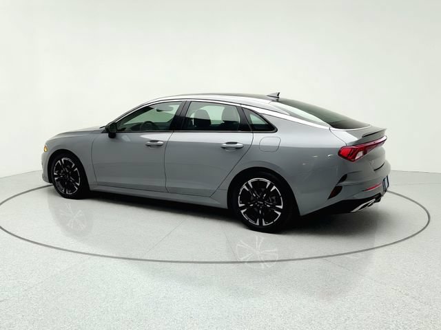 Certified 2024 Kia K5 GT-Line w/ GT-Line Premium Package AWD/4WD image 3