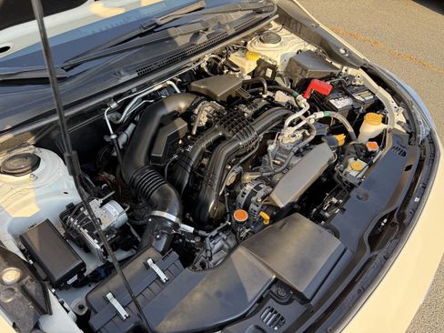 Used 2017 Subaru Impreza 2.0i Limited image 27