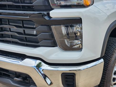 New 2026 Chevrolet Silverado 3500 W/T w/ WT Convenience Package AWD/4WD image 16