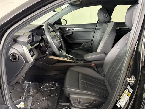 Used 2024 Audi A3 2.0T Premium image 16