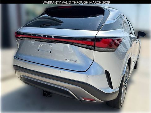 Used 2023 Lexus RX 350 FWD w/ Accessory Package (Z1) image 10