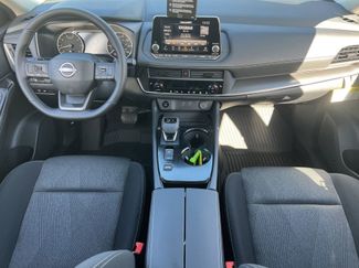 New 2026 Nissan Rogue SV video 2