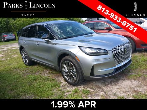 Used 2023 Lincoln Corsair FWD w/ Equipment Group 101A image 1