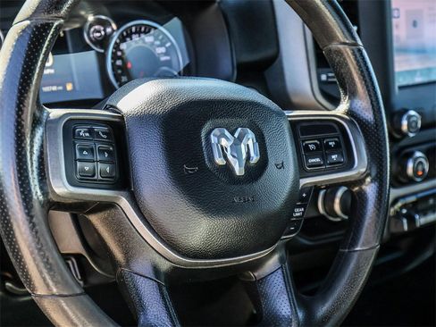 Used 2022 RAM 2500 Tradesman image 24