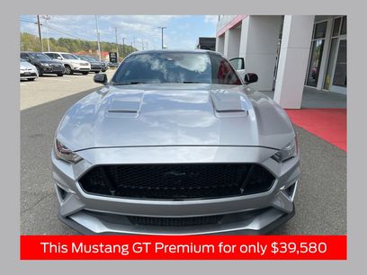 Used 2023 Ford Mustang GT Premium w/ Equipment Group 401A