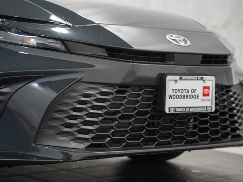 New 2026 Toyota Camry SE image 13