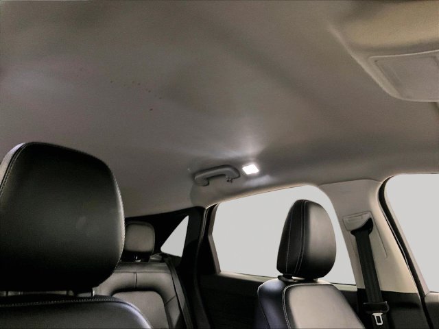 Used 2022 Ford Escape Titanium AWD/4WD image 22