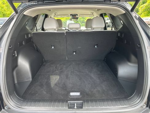 Certified 2025 Hyundai Tucson SEL AWD/4WD image 12