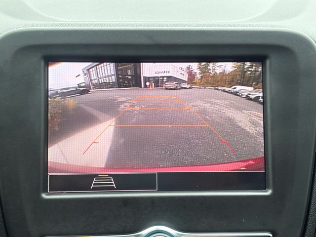 Used 2022 Chevrolet Equinox RS AWD/4WD image 8